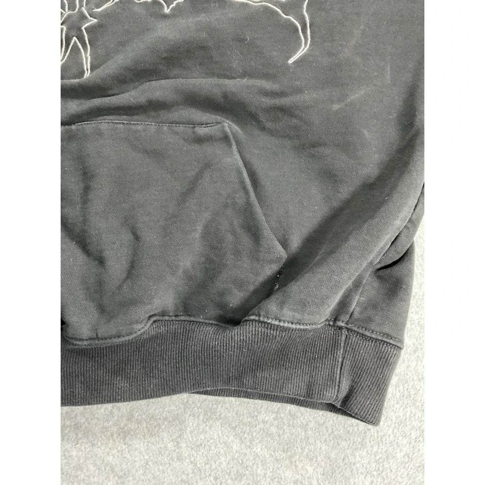 Loiter opaque hoodie